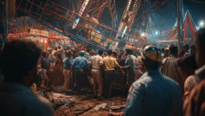 Faridabad Surajkund Mela