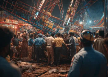 Faridabad Surajkund Mela