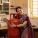 Free LPG Cylinder