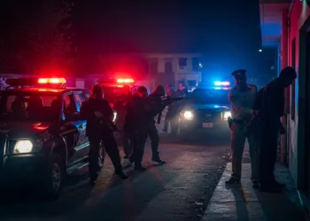 Gangster Te War Day 36