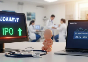 Gaudium IVF IPO