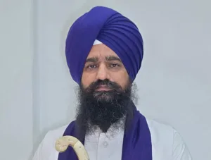 Giani Kuldeep Singh Gargaj