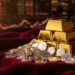 Gold Silver Price