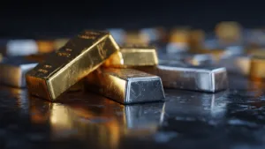 Gold-Silver Rate Today