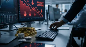 Gold-Silver Rate Today