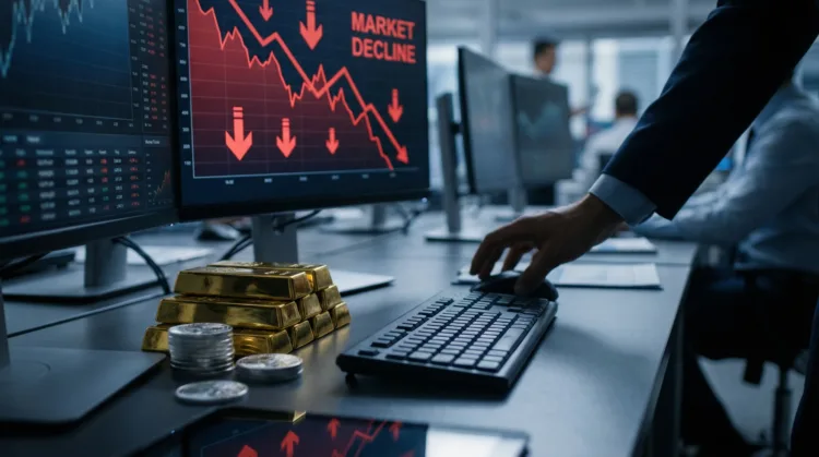 Gold-Silver Rate Today