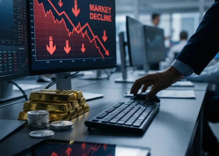 Gold-Silver Rate Today