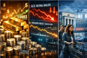 Gold-Silver Rate Today