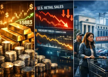 Gold-Silver Rate Today