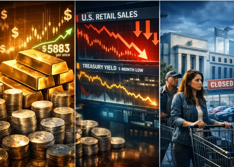 Gold-Silver Rate Today