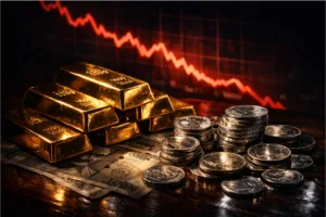 Gold-Silver Rate Today