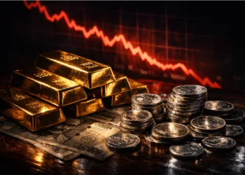 Gold-Silver Rate Today