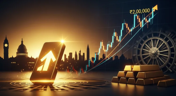 Gold Silver Rate Today