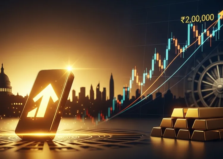 Gold Silver Rate Today