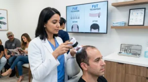 Hair Transplant