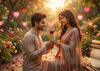 Happy Propose Day