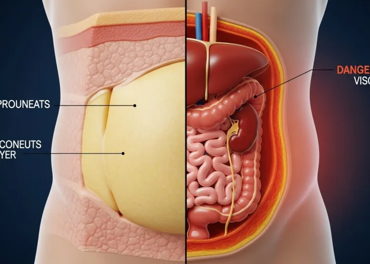 Hard Belly vs Soft Belly