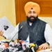 Punjab Education News: सरकारी स्कूलों के 305 बच्चों ने पास किया JEE Mains 13 Harjot Singh Bains