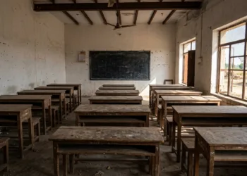 Haryana Teacher Vacancy