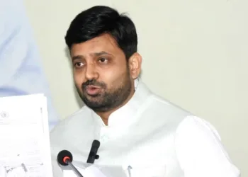 Hemant Katare Resignation