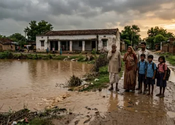 Hepatitis E Outbreak