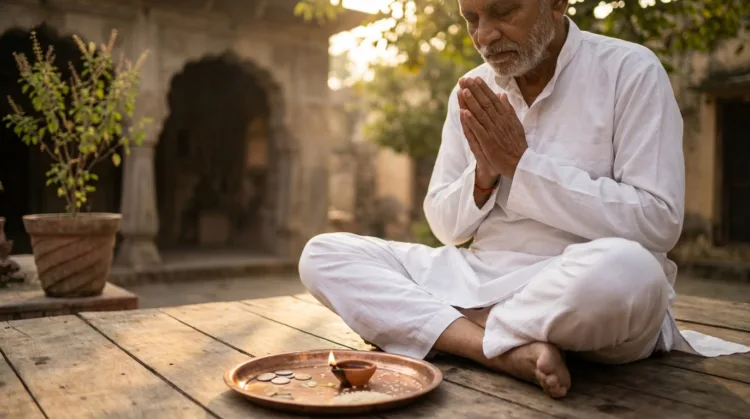 Holashtak 2026: होली से पहले 8 दिन का संयम काल शुरू, जानें क्या करें और क्या नहीं? 1 Holashtak 2026