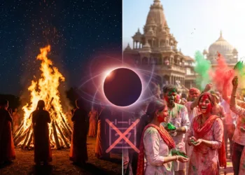Holi 2026