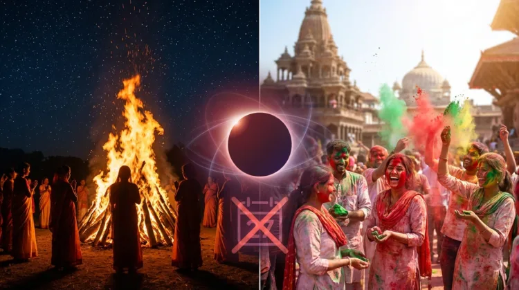 Holi 2026