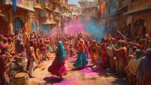Holi 2026 Date