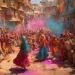 Holi 2026 Date