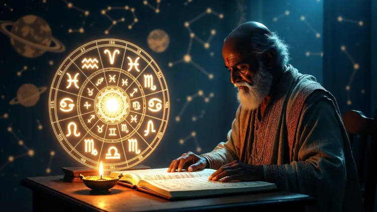 Horoscope Today 21 February 2026