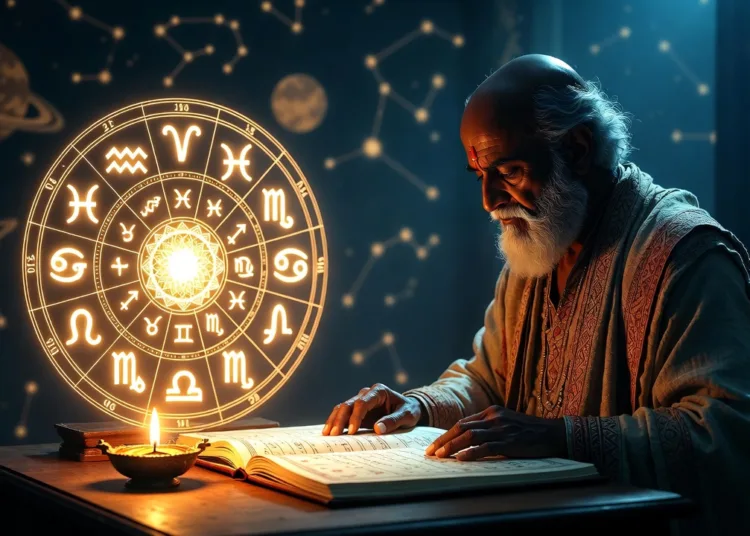 Horoscope Today 21 February 2026