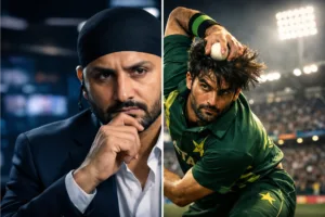 IND vs PAK T20 World Cup 2026