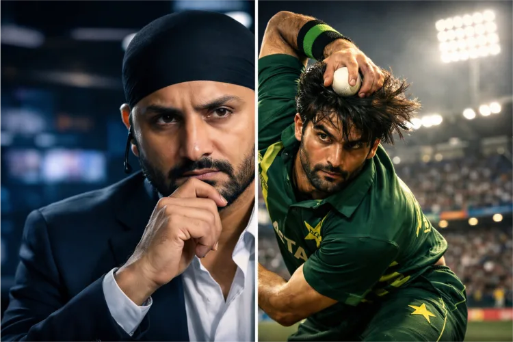 IND vs PAK T20 World Cup 2026