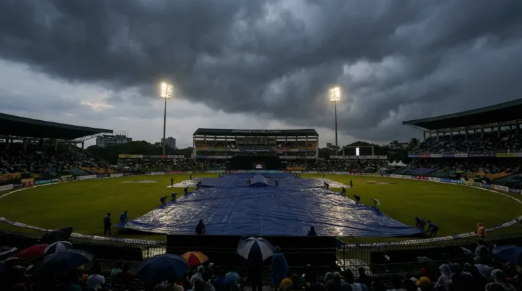 IND vs PAK T20 World Cup