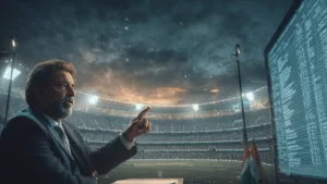 IND vs SA Playing 11