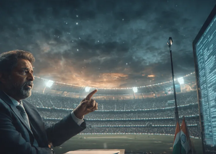 IND vs SA Playing 11