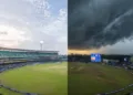 IND vs WI Weather Update: कोलकाता में बारिश से टीम इंडिया को खतरा, सेमीफाइनल के समीकरण बिगड़ेंगे? 15 IND vs WI Weather Update