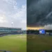IND vs WI Weather Update: कोलकाता में बारिश से टीम इंडिया को खतरा, सेमीफाइनल के समीकरण बिगड़ेंगे? 12 IND vs WI Weather Update
