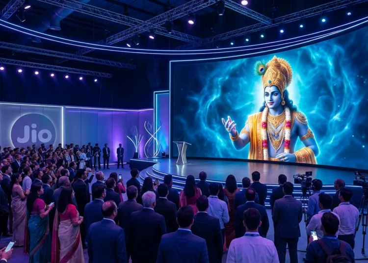 India AI Impact Summit