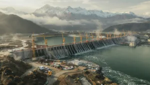 India Action on Pakistan