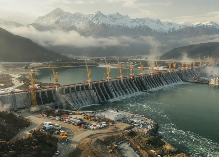 India Action on Pakistan