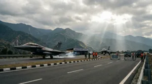 India Defence Expert Warns China