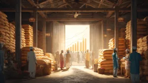 India Farmers