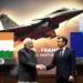 Macron का बड़ा बयान, India-France ने US-चीन को दे दी सीधी चुनौती! 12 India-France