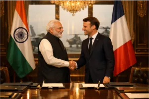 India France Deal