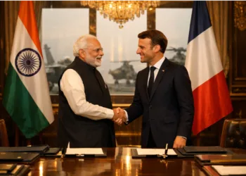 India France Deal