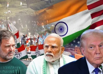 India-US Trade Deal