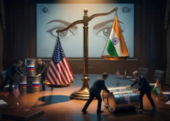 India US Trade Deal