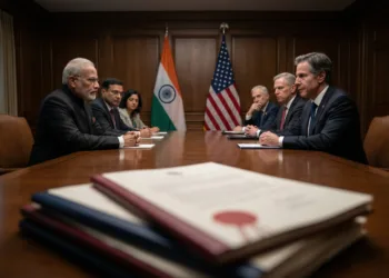 India-US Trade Deal